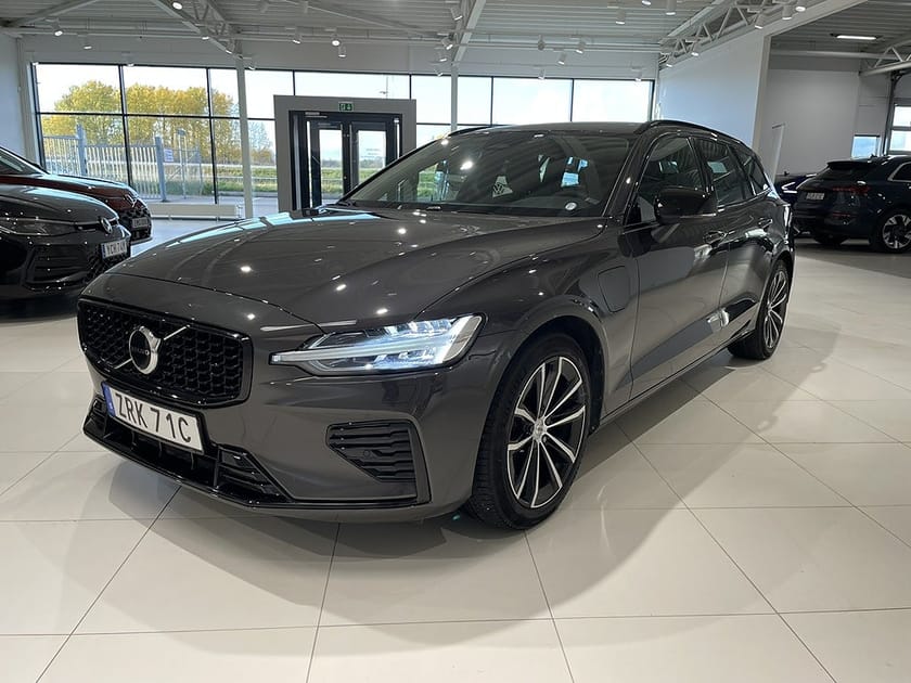 Bild 5 av Volvo V60