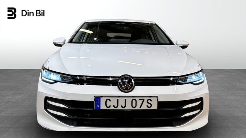 Bild 4 av Volkswagen Golf