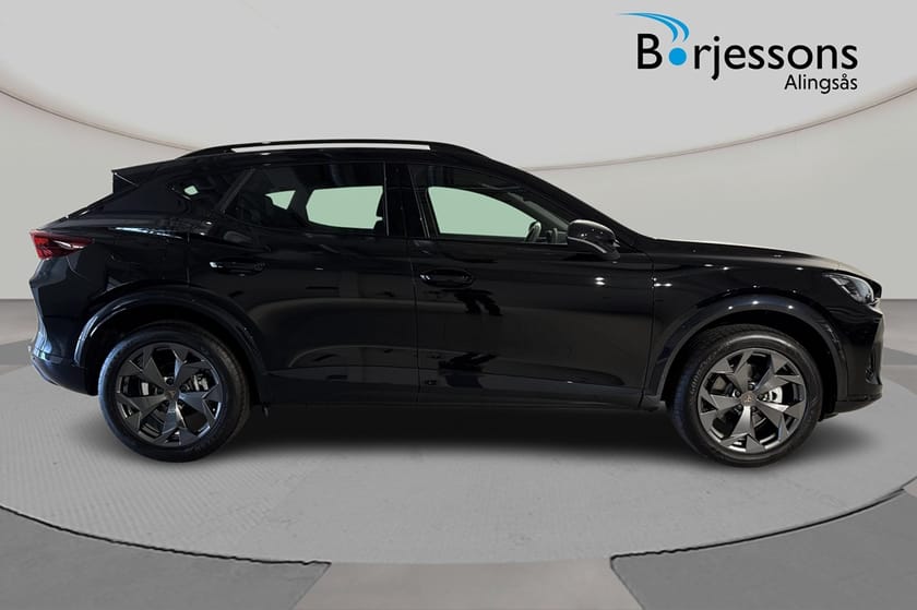 Bild 2 av CUPRA Formentor