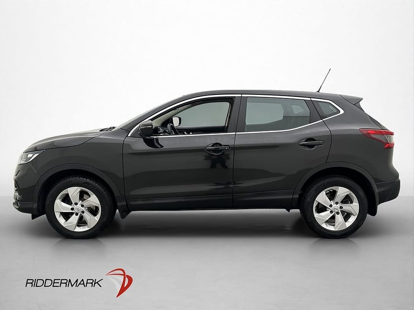 Bild 5 av Nissan Qashqai