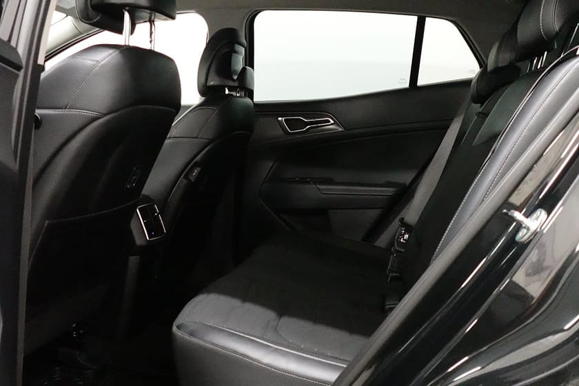 Bild 5 av Kia Sportage PHEV