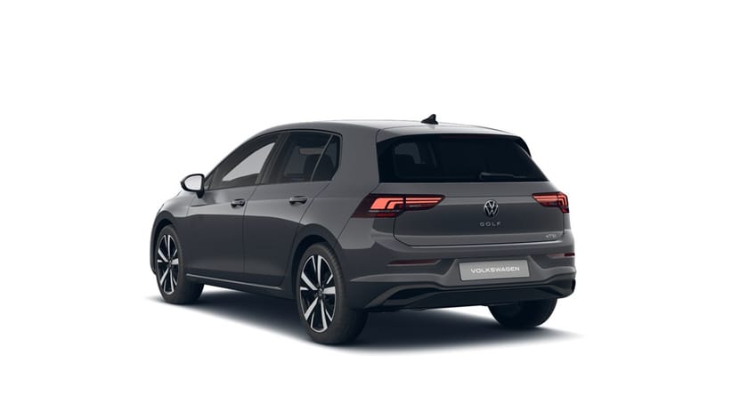 Bild 4 av Volkswagen Golf