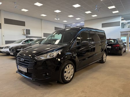Ford Transit Connect 210 LWB