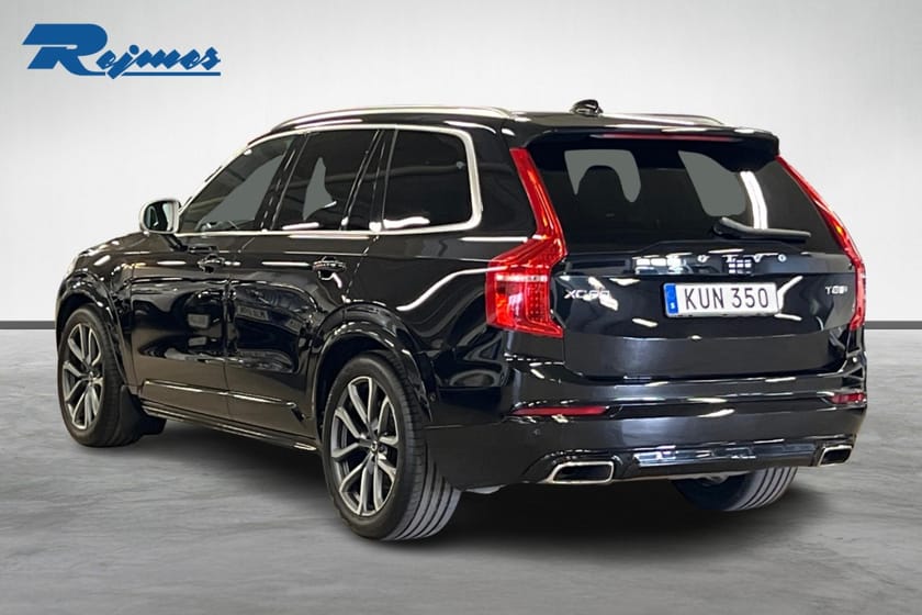 Bild 2 av Volvo XC90