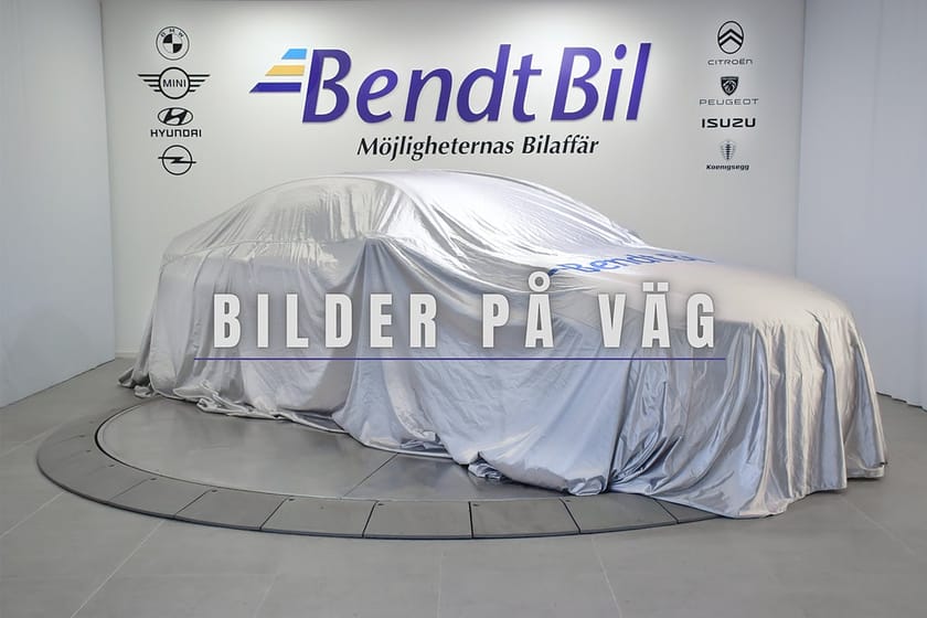 Bild 4 av Peugeot 3008 HYBRID4 300