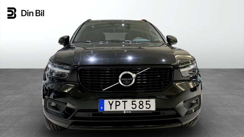 Bild 4 av Volvo XC40