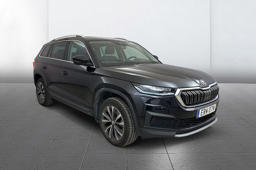 Bild 3 av Škoda Kodiaq