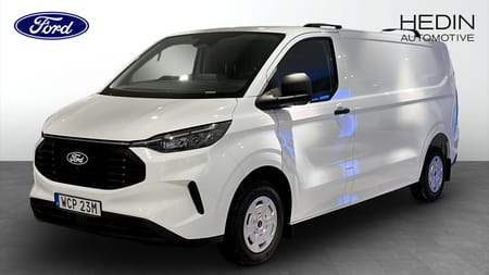 Ford Transit Custom 320