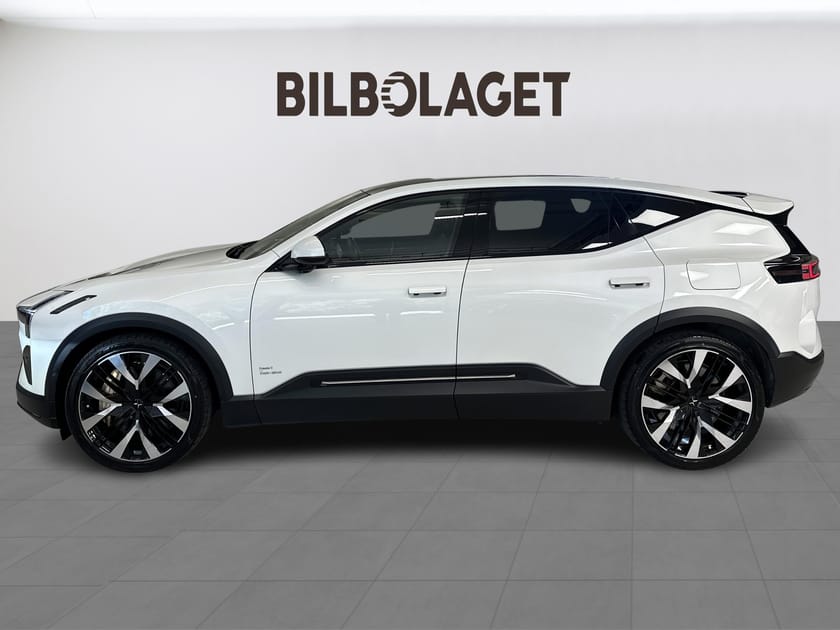 Bild 2 av Polestar 3 Long Range Dual Motor Performance