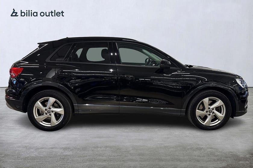 Bild 5 av Audi Q3 40 TFSI quattro