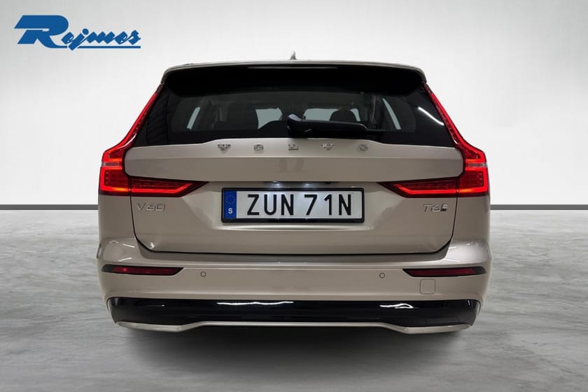 Bild 4 av Volvo V60