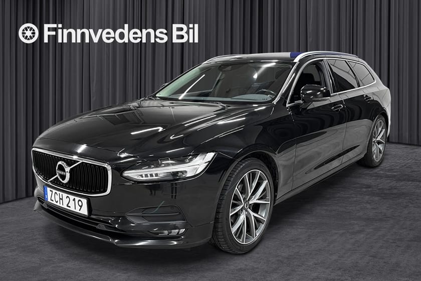Bild 1 av Volvo V90