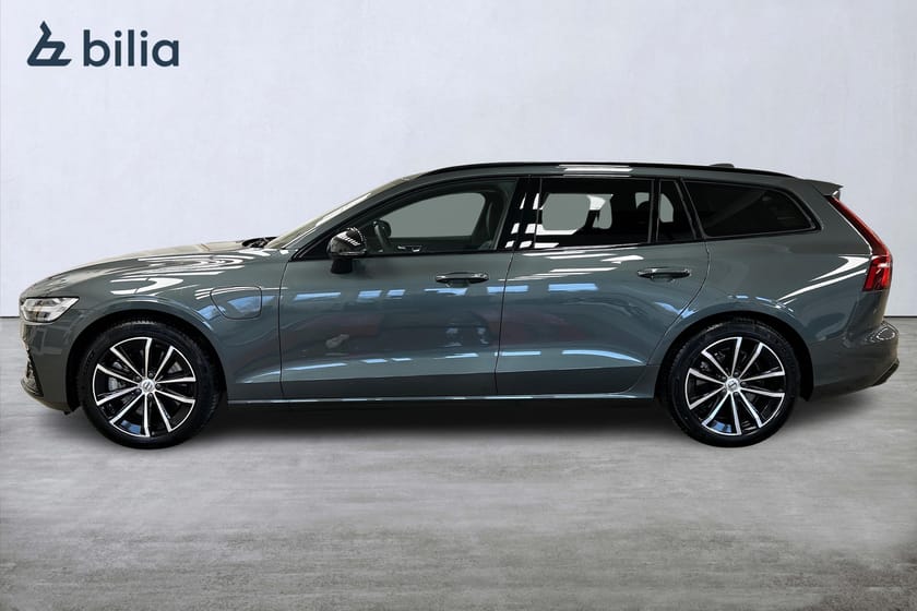 Bild 4 av Volvo V60