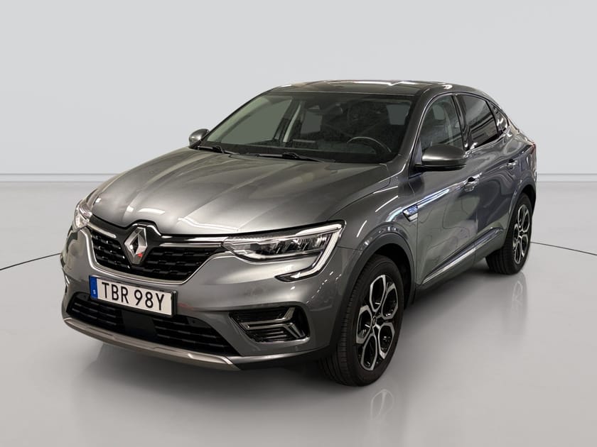 Bild 1 av Renault Arkana E-TECH 145