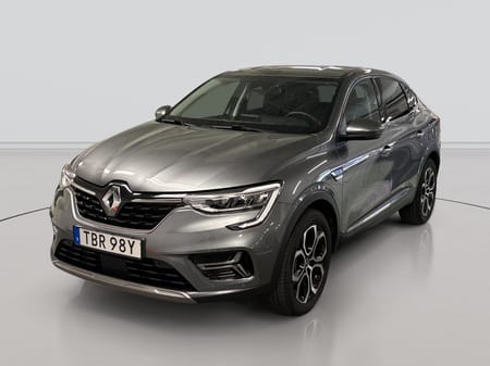 Renault Arkana E-TECH 145