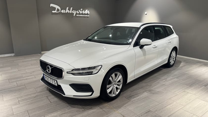 Bild 1 av Volvo V60