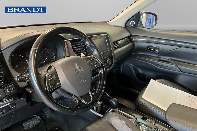 Bild 5 av Mitsubishi Outlander