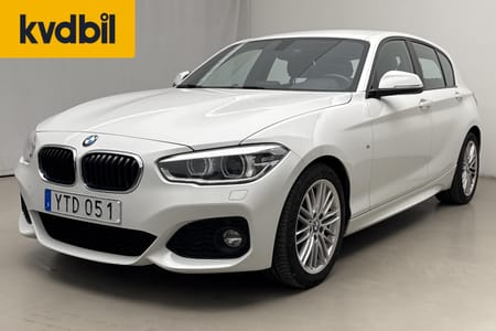 BMW 120i