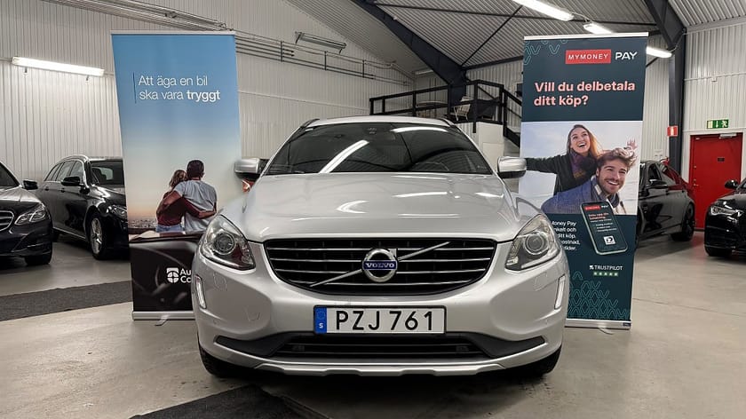 Bild 3 av Volvo XC60