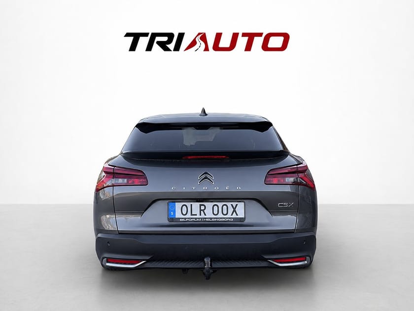 Bild 5 av Citroën C5 X PLUG-IN-HYBRID