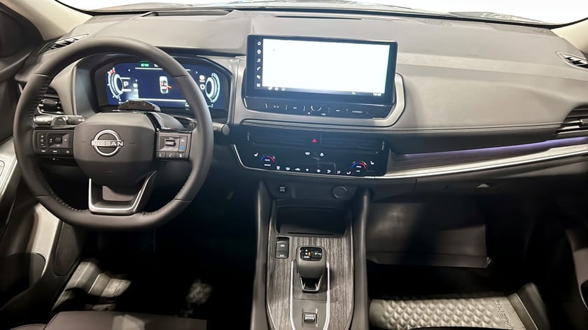 Bild 4 av Nissan Qashqai