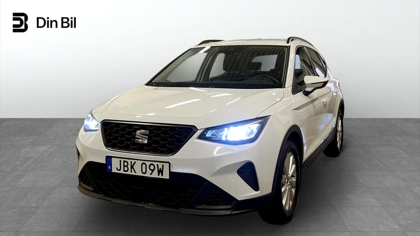 Bild 1 av SEAT Arona
