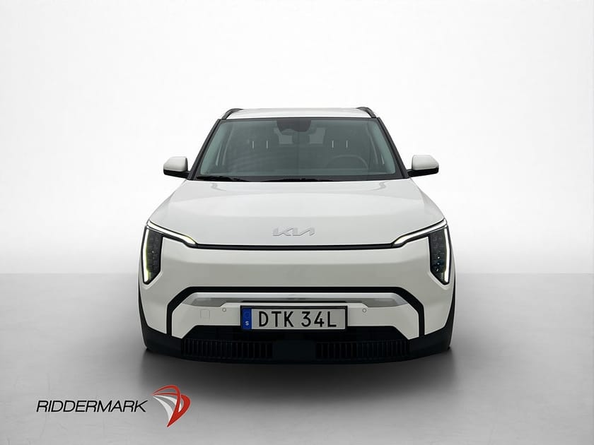 Bild 3 av Kia EV3 Long Range