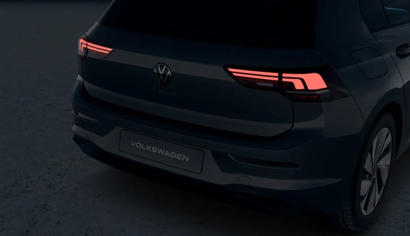 Bild 5 av Volkswagen Golf