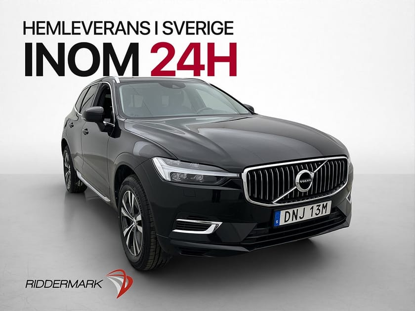 Bild 1 av Volvo XC60