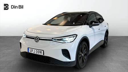 Volkswagen ID.4 Pro 4M