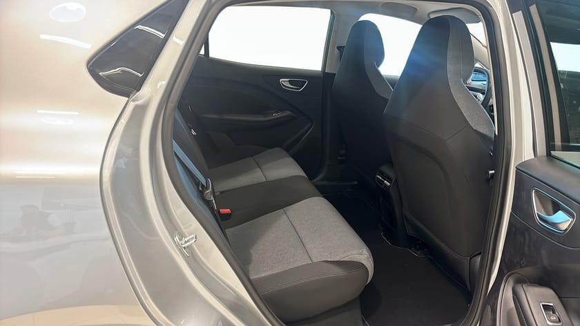 Bild 5 av MG 4 EV Urban