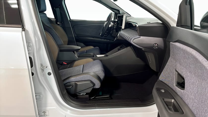 Bild 3 av Renault 5 E-Tech