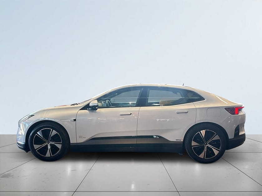 Bild 4 av Polestar 4 Long Range Single Motor