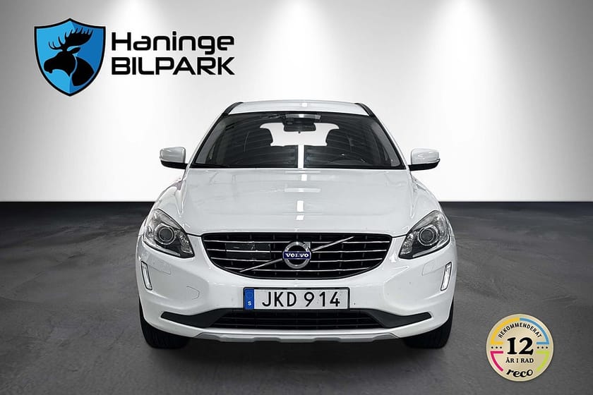 Bild 3 av Volvo XC60
