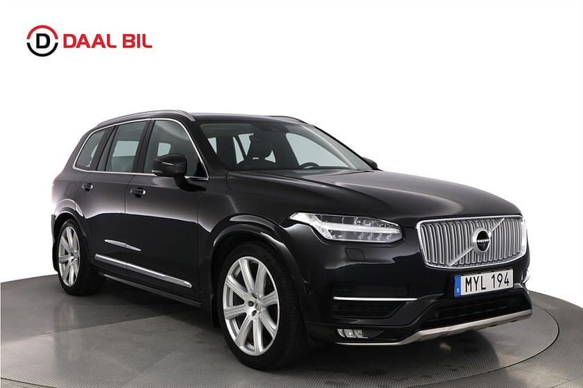 Bild 3 av Volvo XC90