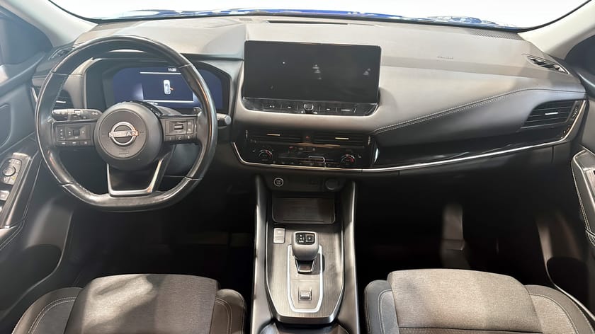 Bild 4 av Nissan Qashqai