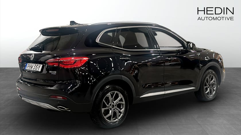 Bild 2 av MG EHS PHEV