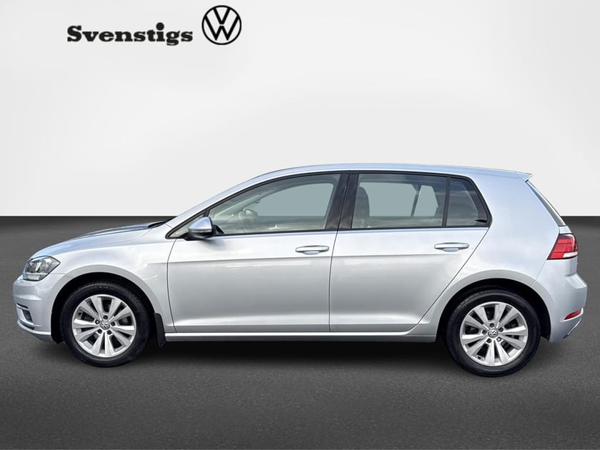 Bild 2 av Volkswagen Golf