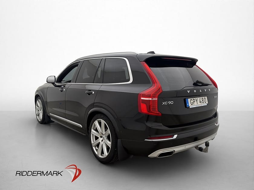 Bild 5 av Volvo XC90