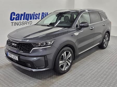 Kia Sorento PHEV
