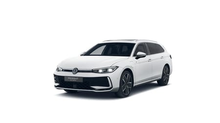 Volkswagen Passat Variant eHybrid
