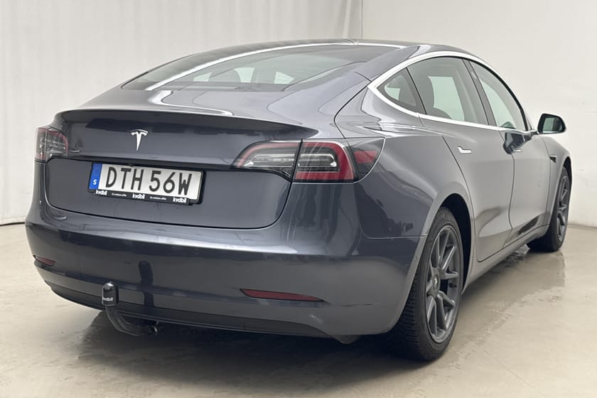 Bild 3 av Tesla Model 3 Standard Range Plus