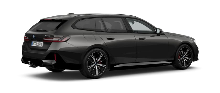 Bild 3 av BMW 530e xDrive Touring
