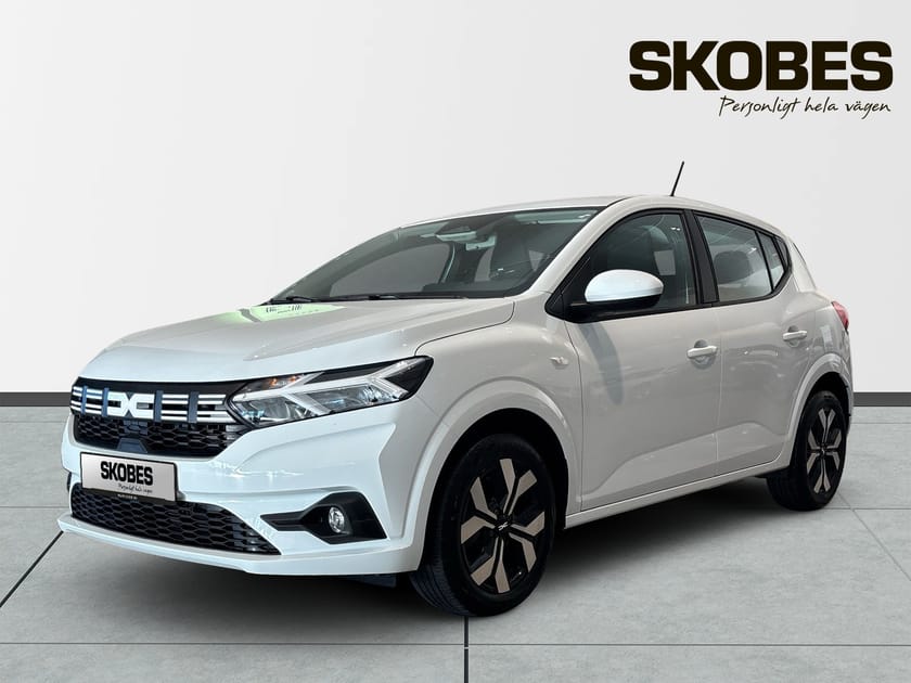 Bild 3 av Dacia Sandero