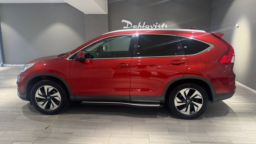 Bild 5 av Honda CR-V