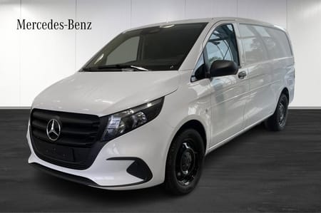 Mercedes-Benz Vito 114 CDI 2.8t