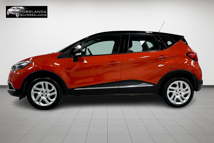 Bild 3 av Renault Captur