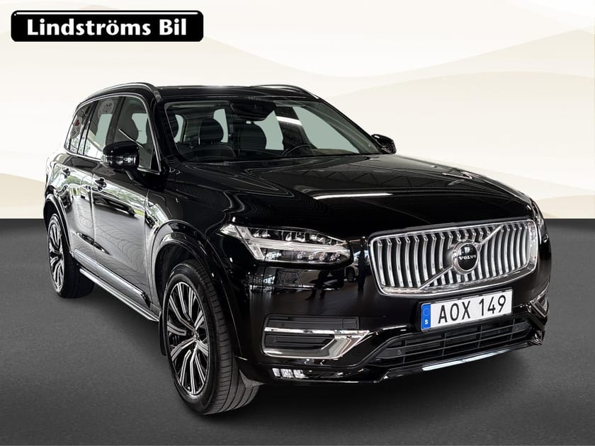 Bild 3 av Volvo XC90