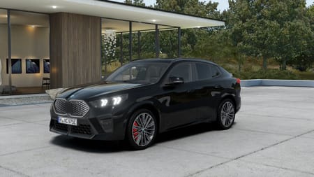 BMW iX2 xDrive20