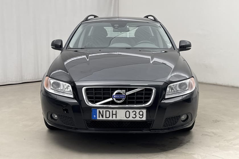 Bild 5 av Volvo V70